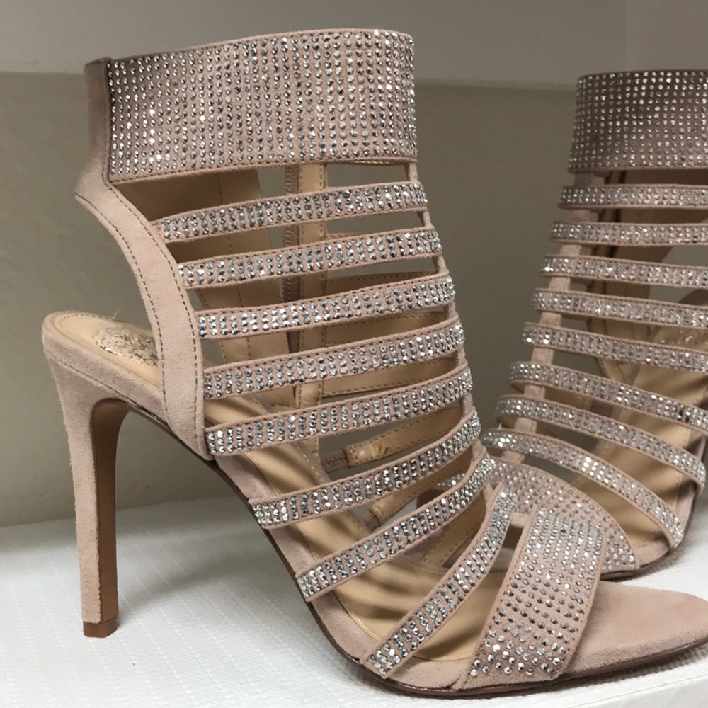 Vince Camuto shoes